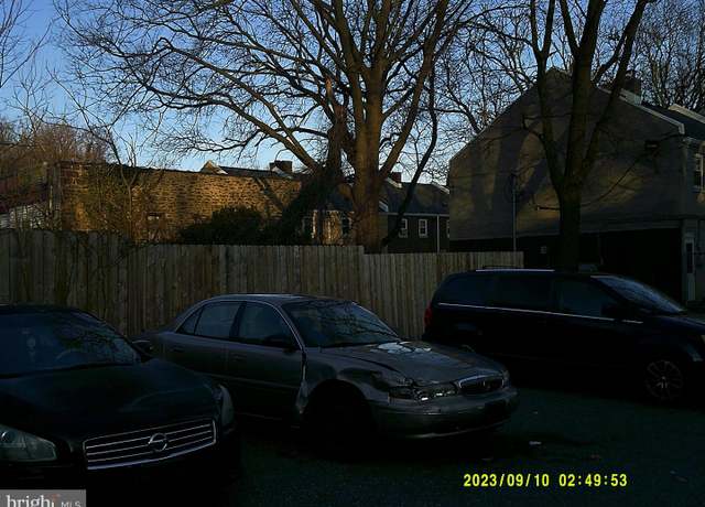 Property at 206 E Haines St, Philadelphia, PA 19144