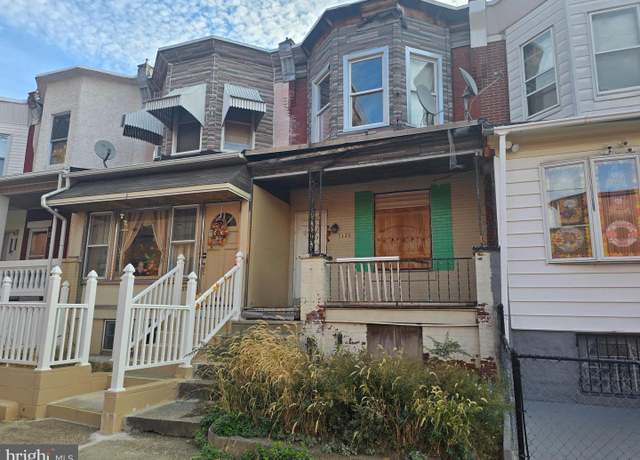 Property at 3435 Arbor St, Philadelphia, PA 19134, 3 beds, 1 bath