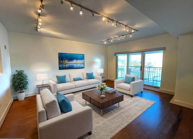 Property at 717 S Chris Columbus Blvd #515, Philadelphia, PA 19147, 2 beds, 2 baths