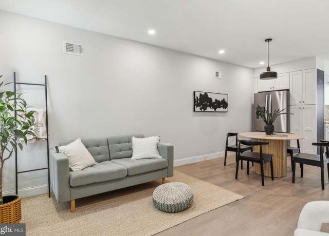 Property at 1602 S Marston St, Philadelphia, PA 19145, 3 beds, 2 baths