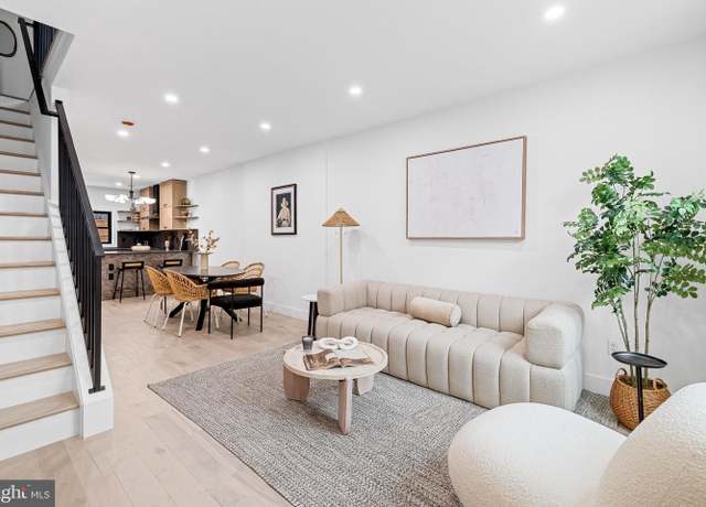 Property at 2035 Pierce St, Philadelphia, PA 19145, 3 beds, 3 baths