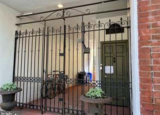 Property at 1028-30 Pine St #4, Philadelphia, PA 19107, 1 bed, 1 bath