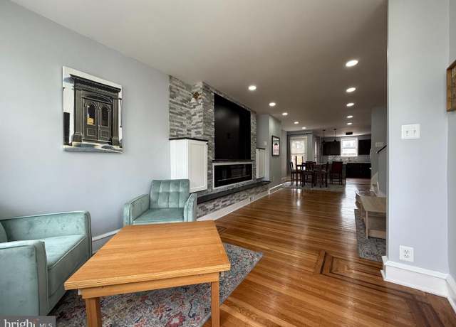 Property at 643 Jamestown Ave, Philadelphia, PA 19128, 3 beds, 2 baths