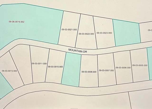 Property at 0 Mountain Dr, Sheppton, PA 18248