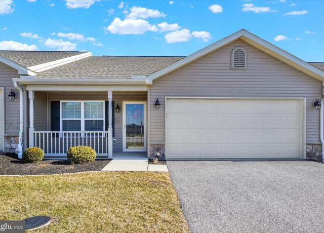 Property at 150 Palomino Way, Red Lion, PA 17356, 2 beds, 2 baths