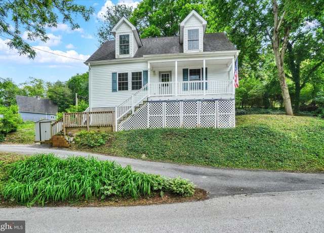 Property at 42 Winter Ave, Glen Rock, PA 17327, 3 beds, 2 baths