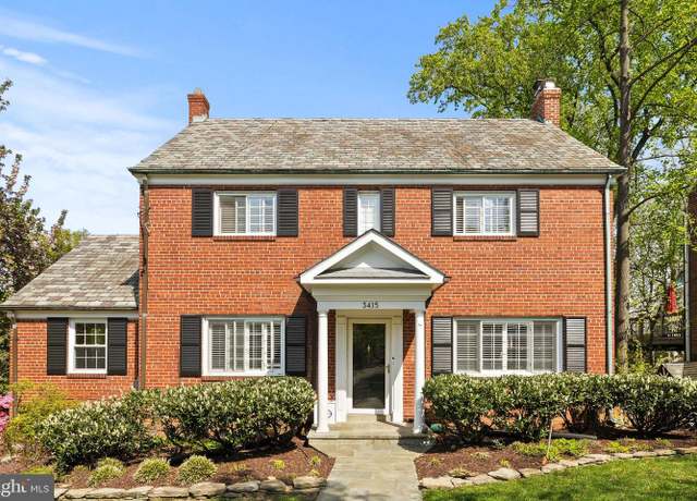Property at 3415 Alabama Ave, Alexandria, VA 22305, 4 beds, 3.5 baths