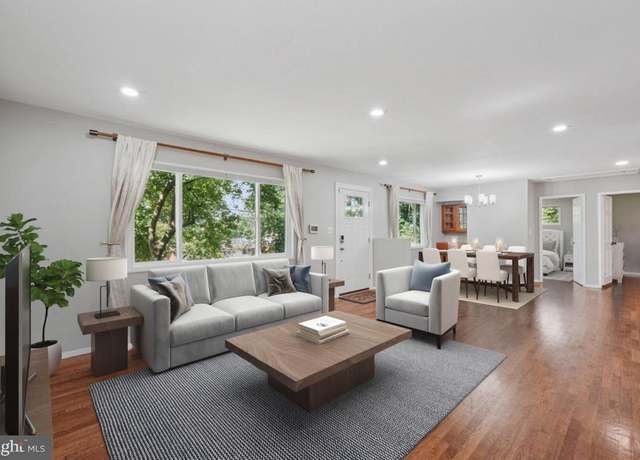 Property at 4065 Taney Ave, Alexandria, VA 22304, 4 beds, 3 baths