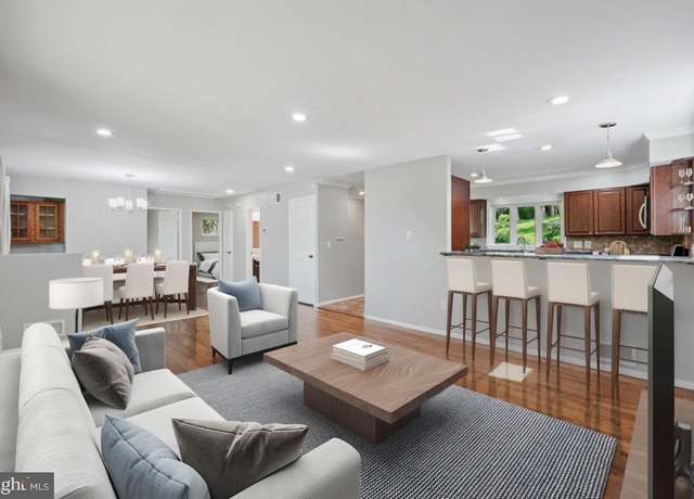 Property at 4065 Taney Ave, Alexandria, VA 22304, 4 beds, 3 baths