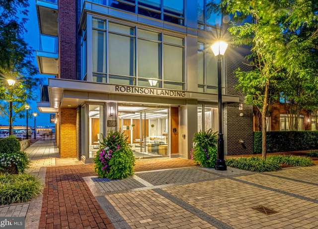 Property at 310 Strand St #304, Alexandria, VA 22314, 2 beds, 2.5 baths