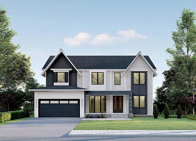 Property at 10504 Norman Ave, Fairfax, VA 22030, 6 beds, 6.5 baths