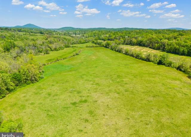 Property at Thumb Run Rd, Orlean, VA 20128
