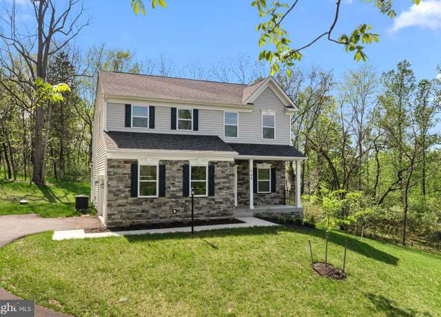 Property at 465 Skylar Lane Way, Winchester, VA 22603, 4 beds, 3.5 baths