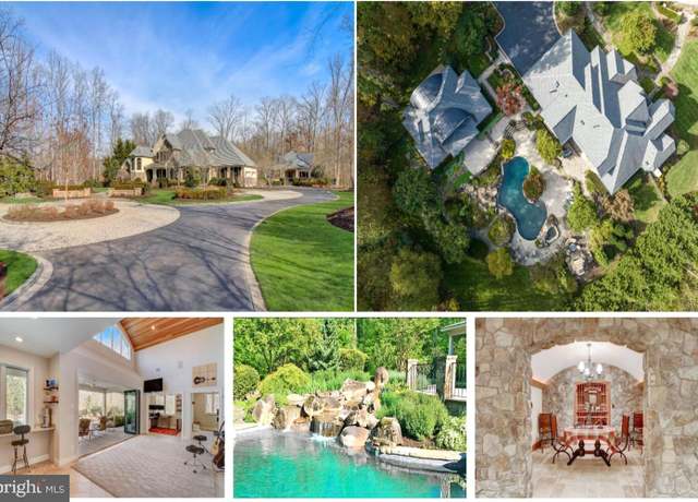 Property at 15619 Jillians Forest Way, Centreville, VA 20120, 5 beds, 6.5 baths