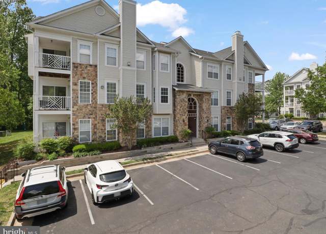 Property at 5982 Founders Hill Ct #201, Alexandria, VA 22310, 2 beds, 2 baths
