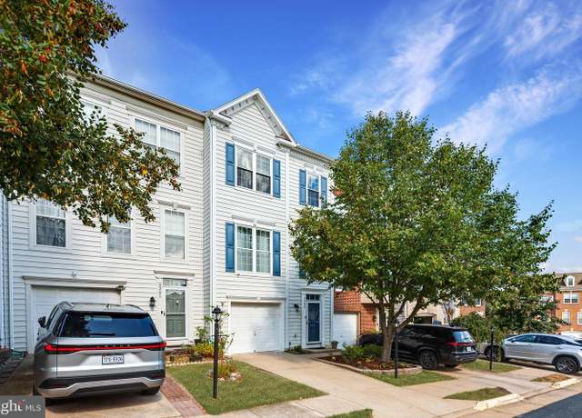 Property at 5263 Broadwing Pl, Alexandria, VA 22312, 3 beds, 3.5 baths