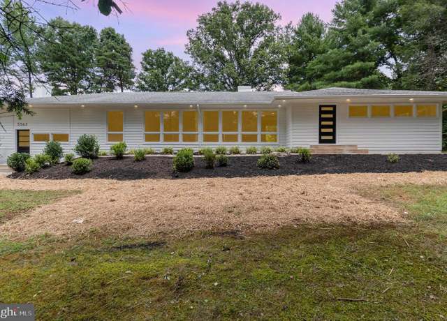 Property at 5563 Jefferson Hwy, Mineral, VA 23117, 4 beds, 2 baths