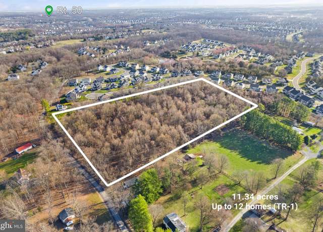 Property at Lenah Rd, Aldie, VA 20105