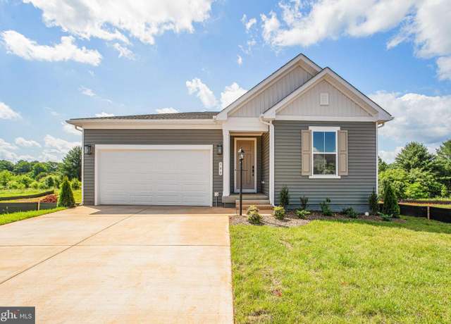 Property at 508 Aster Ln, Orange, VA 22960, 4 beds, 2 baths