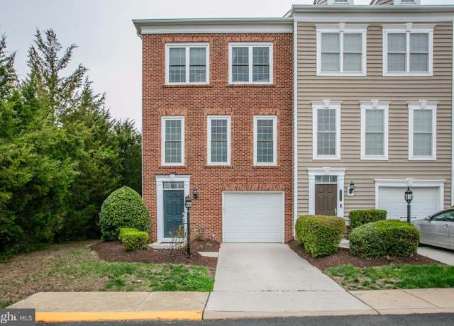 Property at 14614 Robin Glen Way, Woodbridge, VA 22191, 4 beds, 3.5 baths