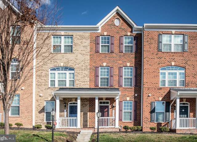 Property at 1734 Featherstone Rd, Woodbridge, VA 22191, 2 beds, 2.5 baths