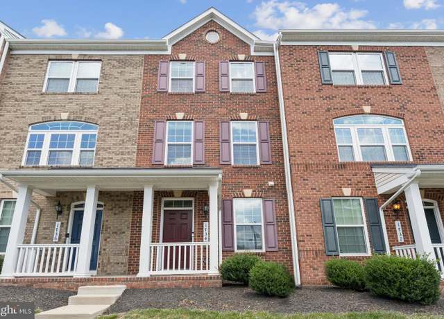 Property at 1734 Featherstone Rd, Woodbridge, VA 22191, 2 beds, 2.5 baths