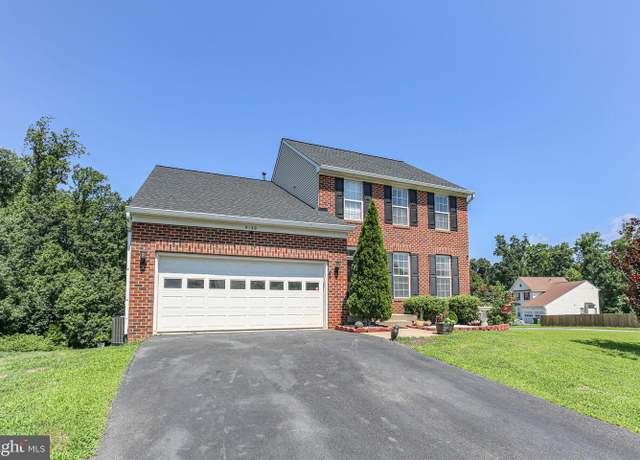 Property at 6130 Hot Spg, Fredericksburg, VA 22407, 4 beds, 3.5 baths