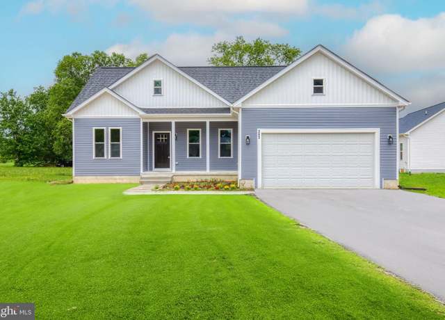 Property at 253 Shirley Ln, Montross, VA 22520, 3 beds, 2.5 baths