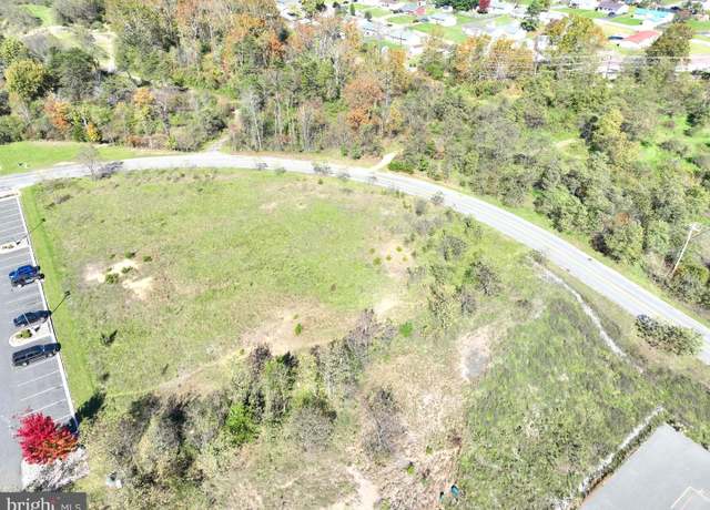 Property at LOT 13-B N Tornado Way, Keyser, WV 26726