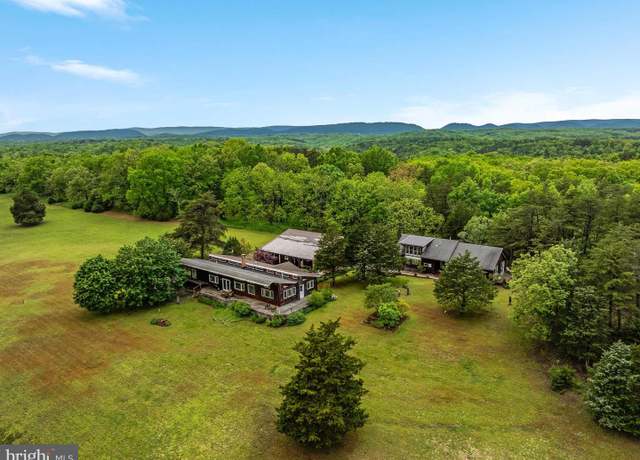Property at 563 Valley Forge Ln, Burlington, WV 26710, 3 beds, 2 baths