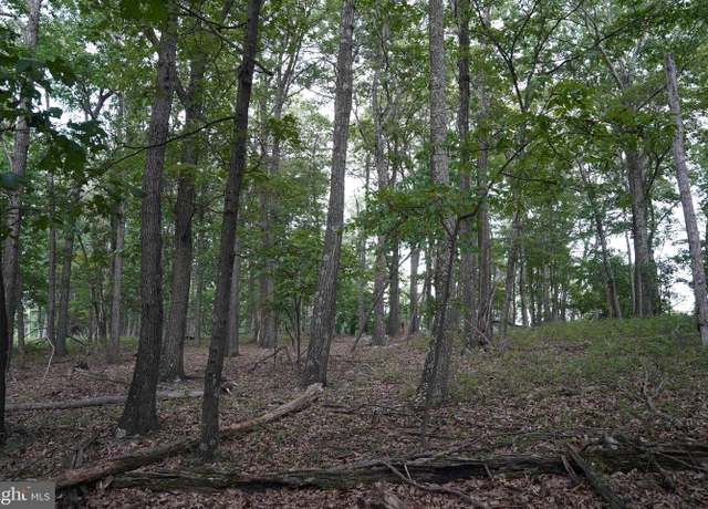 Property at Lot 7 Justin Ln, Great Cacapon, WV 25422