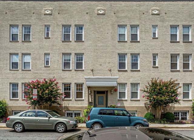 Property at 739 Newton Pl NW #202, Washington, DC 20010, 1 bed, 1 bath