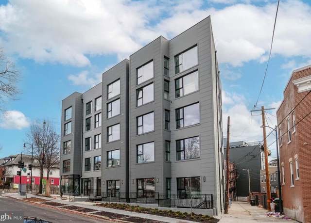 Property at 4328 Georgia Ave NW Unit B01, Washington, DC 20011, 2 beds, 2 baths
