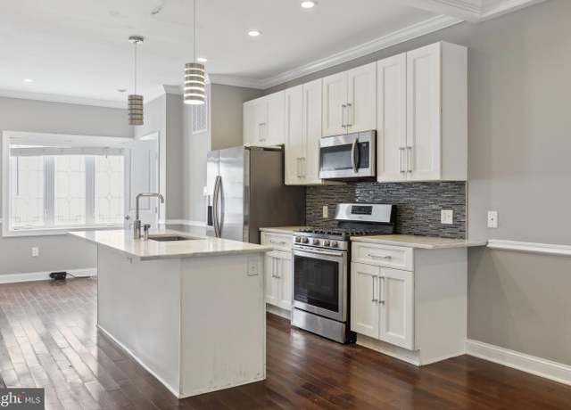 Property at 1208 Shepherd St NW, Washington, DC 20011, 3 beds, 3.5 baths