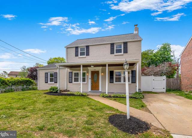 Property at 202 James Pl, New Castle, DE 19720, 3 beds, 2.5 baths