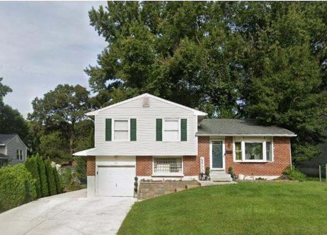 Property at 126 Dunsinane Dr, New Castle, DE 19720, 3 beds, 1.5 baths