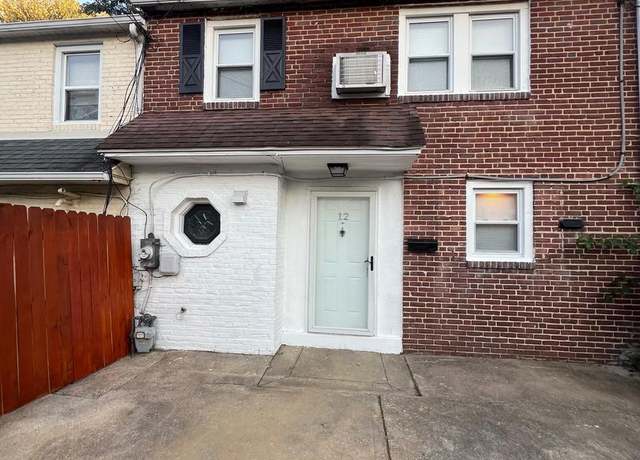 Property at 12 Polk Dr, Wilmington, DE 19809, 3 beds, 1 bath