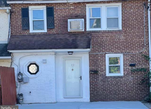 Property at 12 Polk Dr, Wilmington, DE 19809, 3 beds, 1 bath