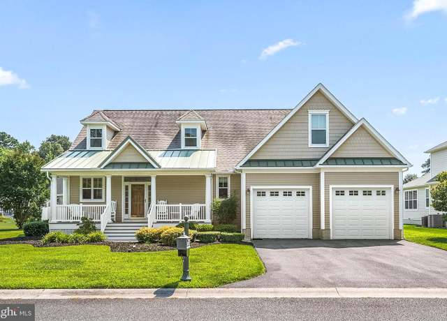 Property at 37534 Leisure Dr, Selbyville, DE 19975, 4 beds, 3.5 baths