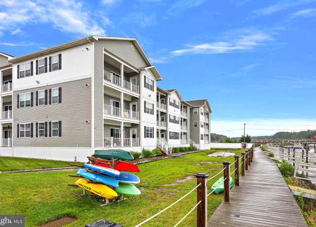 Property at 33707 Skiff Aly #6102, Lewes, DE 19958, 2 beds, 2 baths
