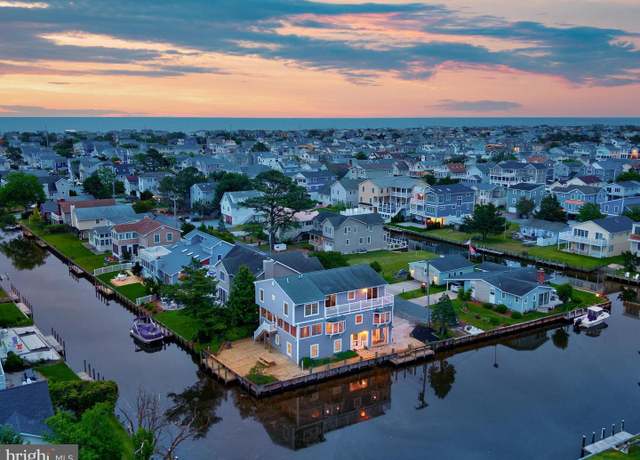Property at 163 Petherton Dr, South Bethany, DE 19930, 5 beds, 3.5 baths