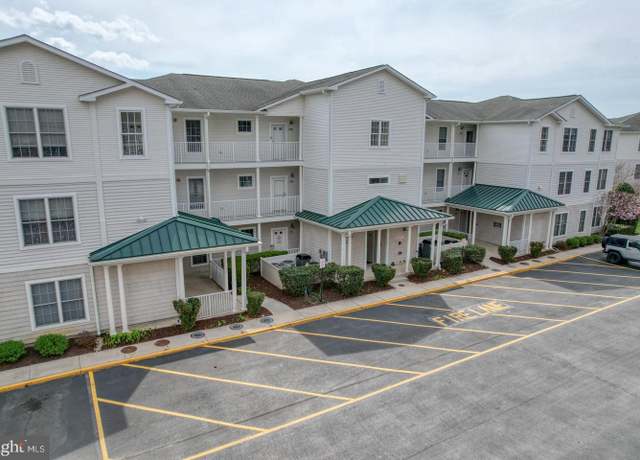 Property at 19999 Sandy Bottom Cir #6103, Rehoboth Beach, DE 19971, 2 beds, 2 baths