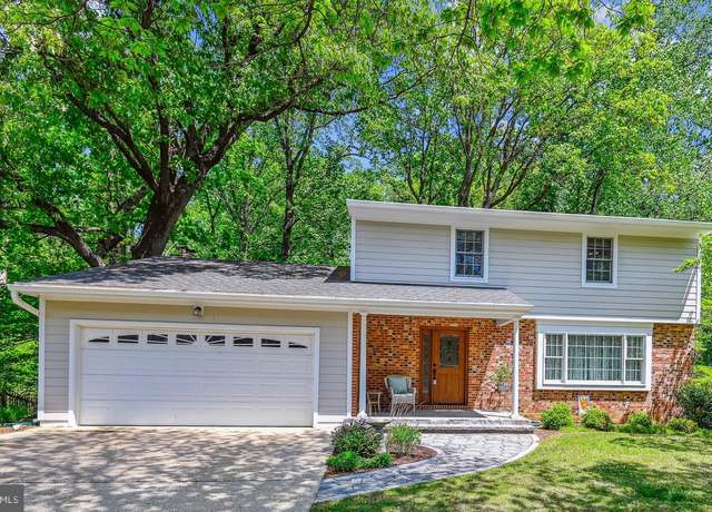 Property at 623 Bay Green Dr, Arnold, MD 21012, 4 beds, 3 baths
