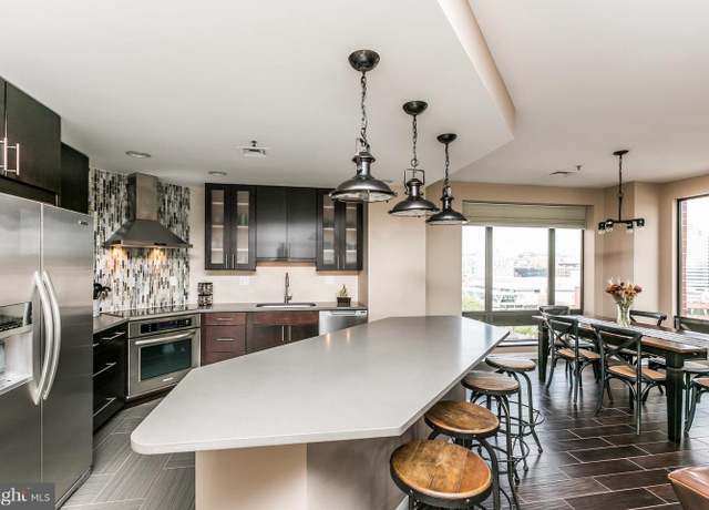 Property at 10 E Lee St #1209, Baltimore, MD 21202, 2 beds, 2 baths
