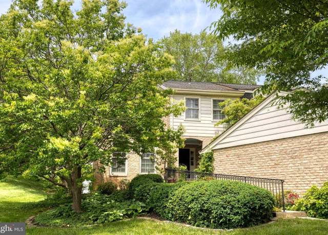 Property at 6621 Weymouth Ct, Baltimore, MD 21212, 3 beds, 3.5 baths