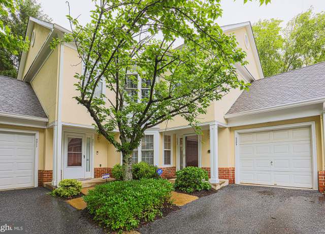 Property at 9209 Howard Square Dr #9209, Pikesville, MD 21208, 2 beds, 2 baths
