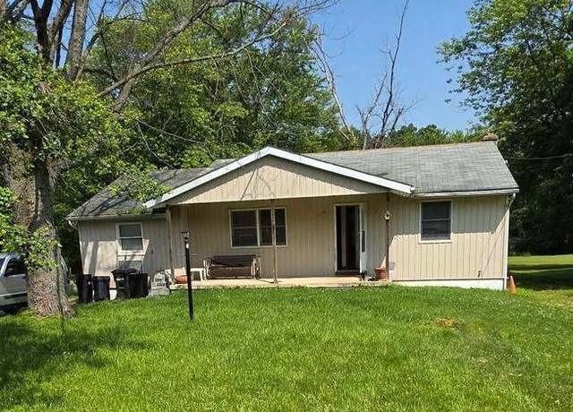 Property at 7924 Oakdale Ave, Baltimore, MD 21237, 2 beds, 1 bath