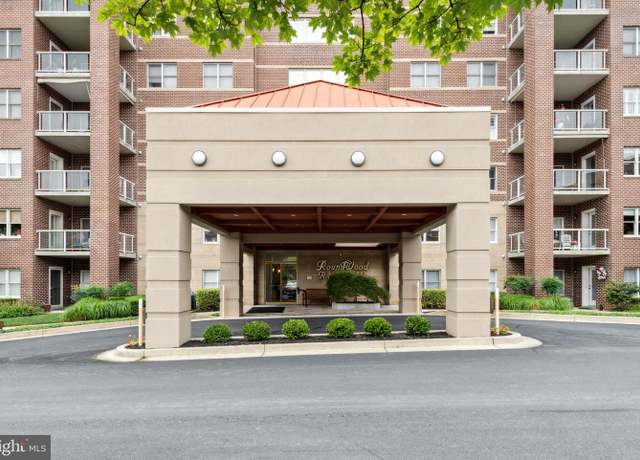 Property at 12251 Roundwood Rd #407, Lutherville Timonium, MD 21093, 2 beds, 2 baths