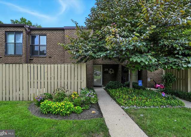 Property at 29 Wimpole Ct Unit B, Cockeysville, MD 21030, 3 beds, 2.5 baths