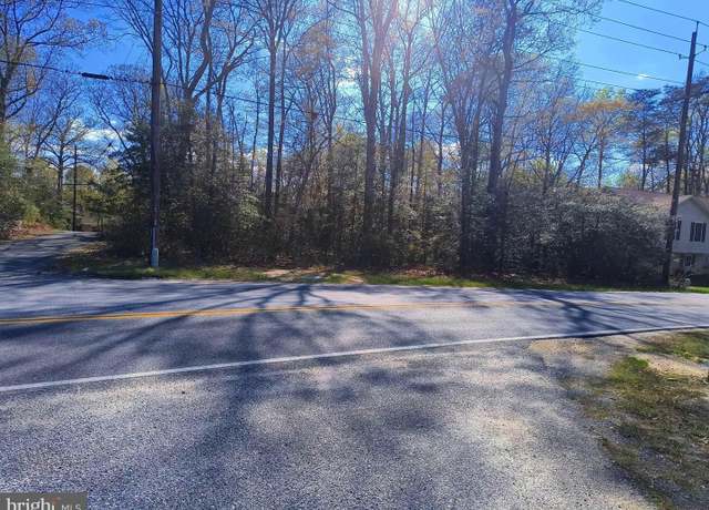 Property at 389 Thunderbird Dr, Lusby, MD 20657